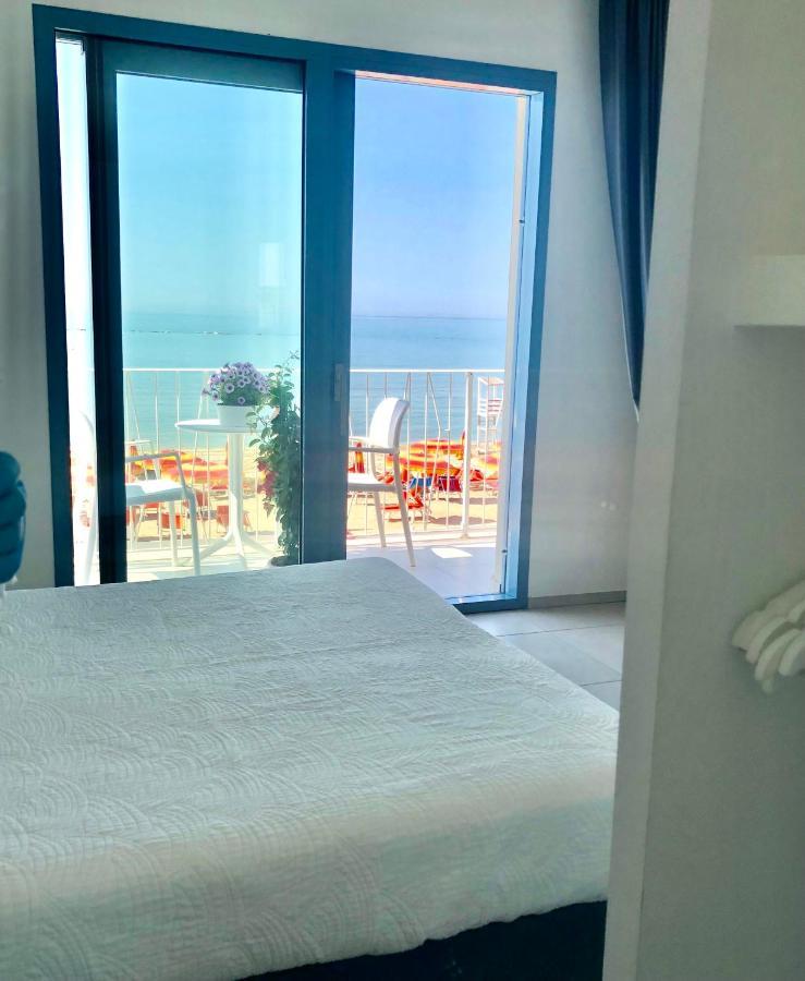 B&B El Gatt Marotta Zewnętrze zdjęcie