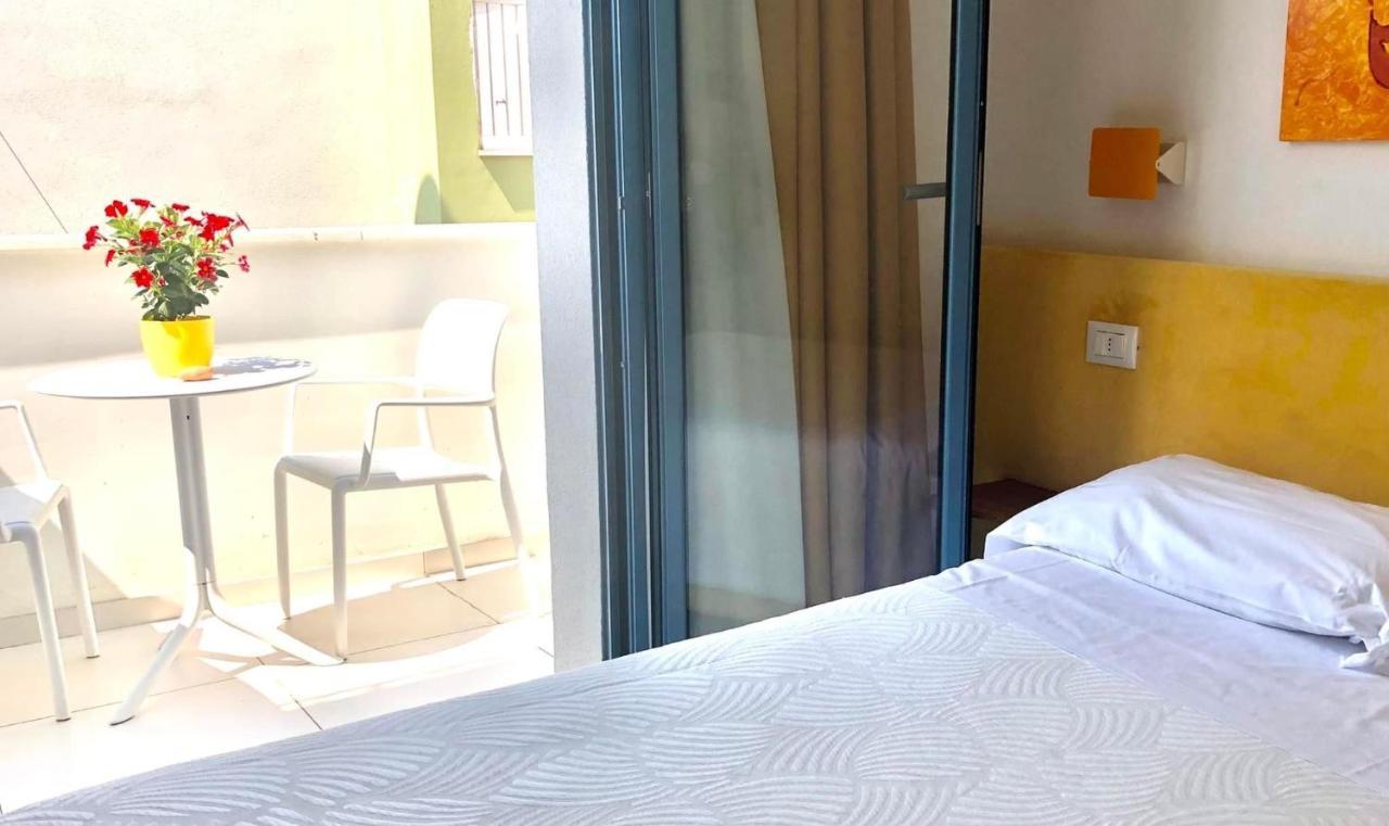 B&B El Gatt Marotta Zewnętrze zdjęcie