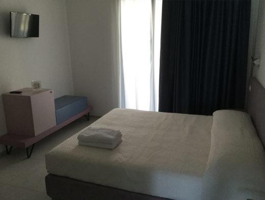 B&B El Gatt Marotta Zewnętrze zdjęcie