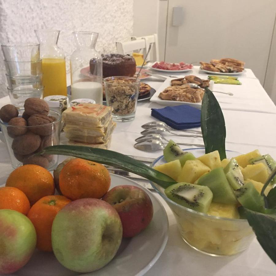 B&B El Gatt Marotta Zewnętrze zdjęcie