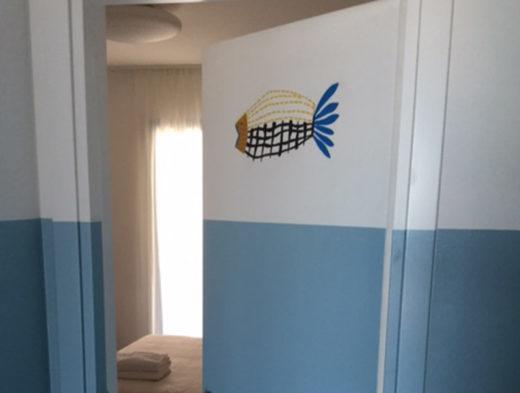 B&B El Gatt Marotta Zewnętrze zdjęcie