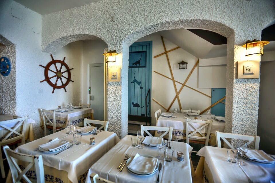 B&B El Gatt Marotta Zewnętrze zdjęcie