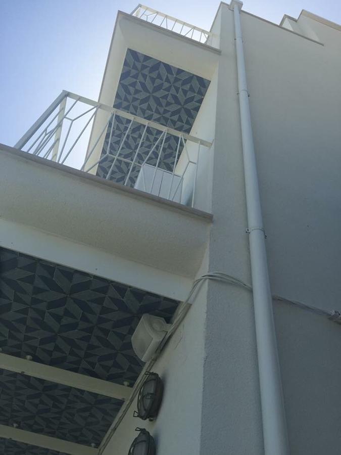 B&B El Gatt Marotta Zewnętrze zdjęcie
