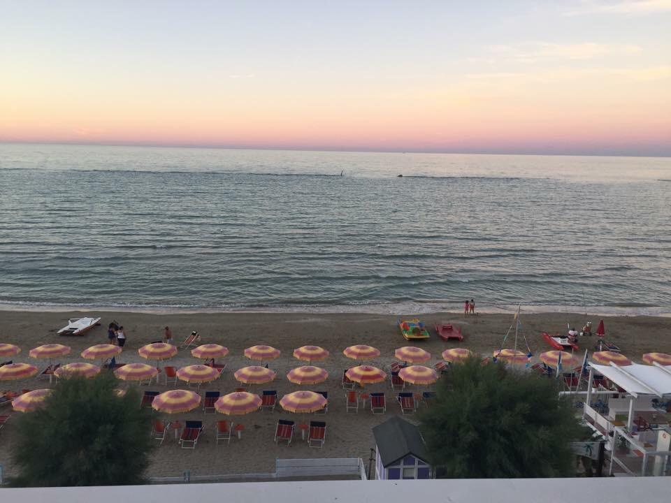 B&B El Gatt Marotta Zewnętrze zdjęcie