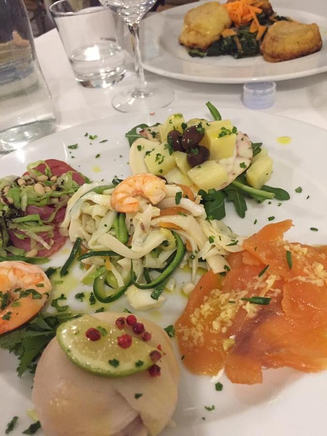 B&B El Gatt Marotta Zewnętrze zdjęcie
