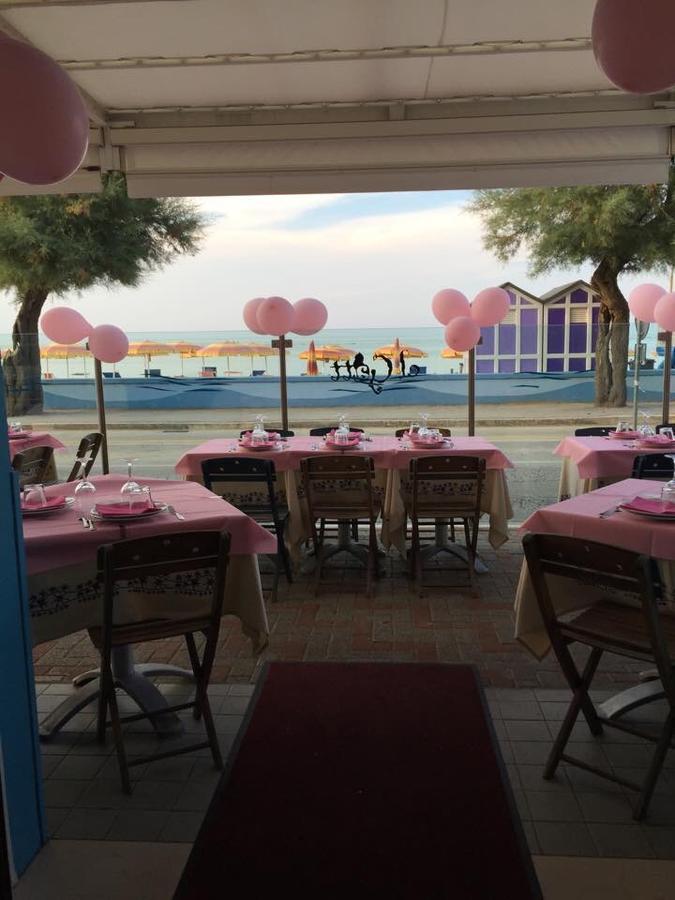 B&B El Gatt Marotta Zewnętrze zdjęcie