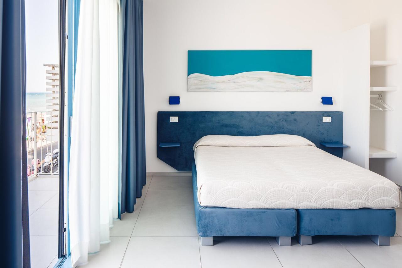 B&B El Gatt Marotta Zewnętrze zdjęcie