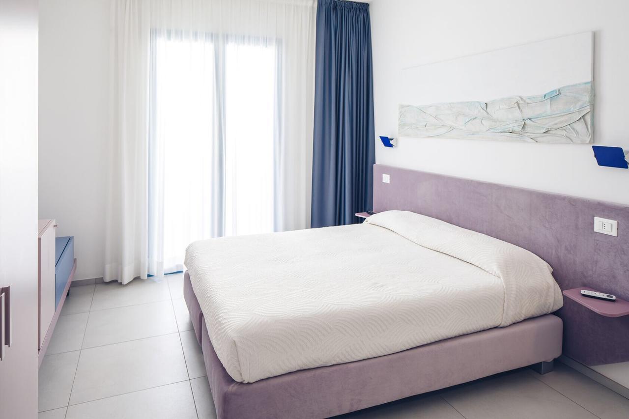 B&B El Gatt Marotta Zewnętrze zdjęcie