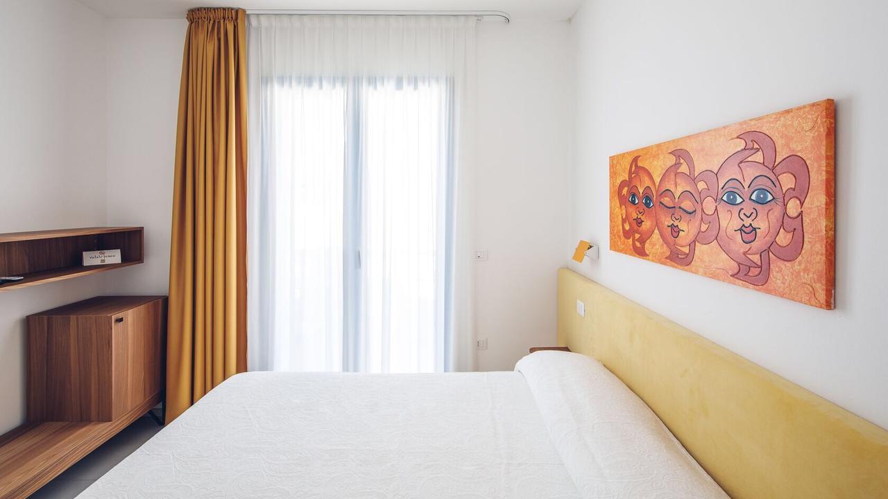 B&B El Gatt Marotta Zewnętrze zdjęcie