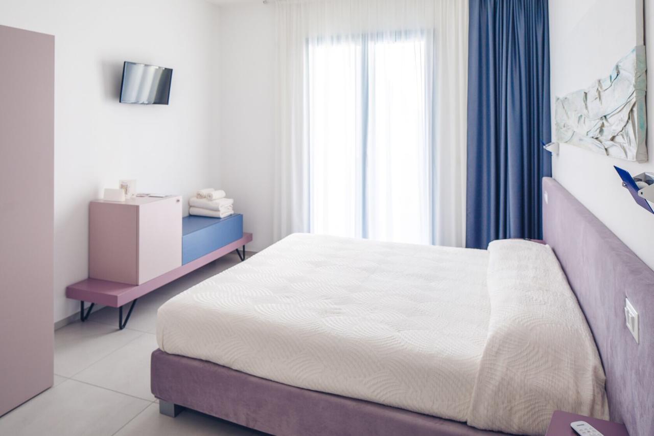 B&B El Gatt Marotta Zewnętrze zdjęcie