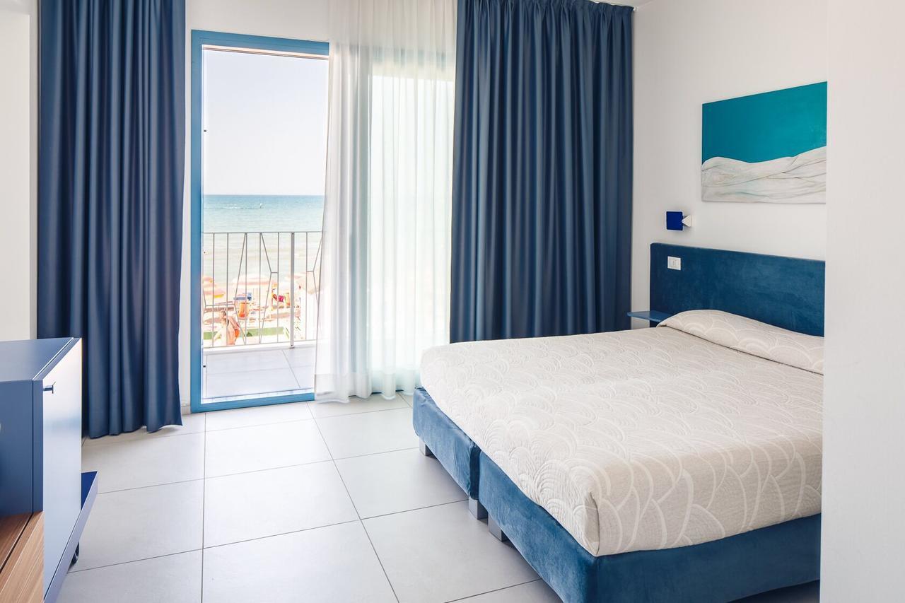 B&B El Gatt Marotta Zewnętrze zdjęcie