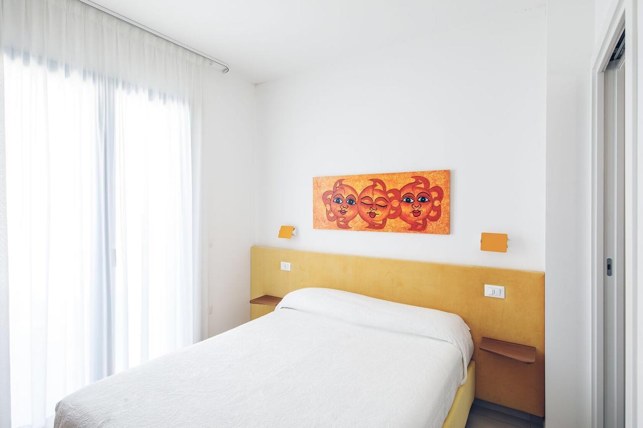 B&B El Gatt Marotta Zewnętrze zdjęcie