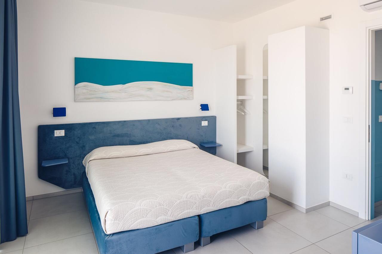 B&B El Gatt Marotta Zewnętrze zdjęcie
