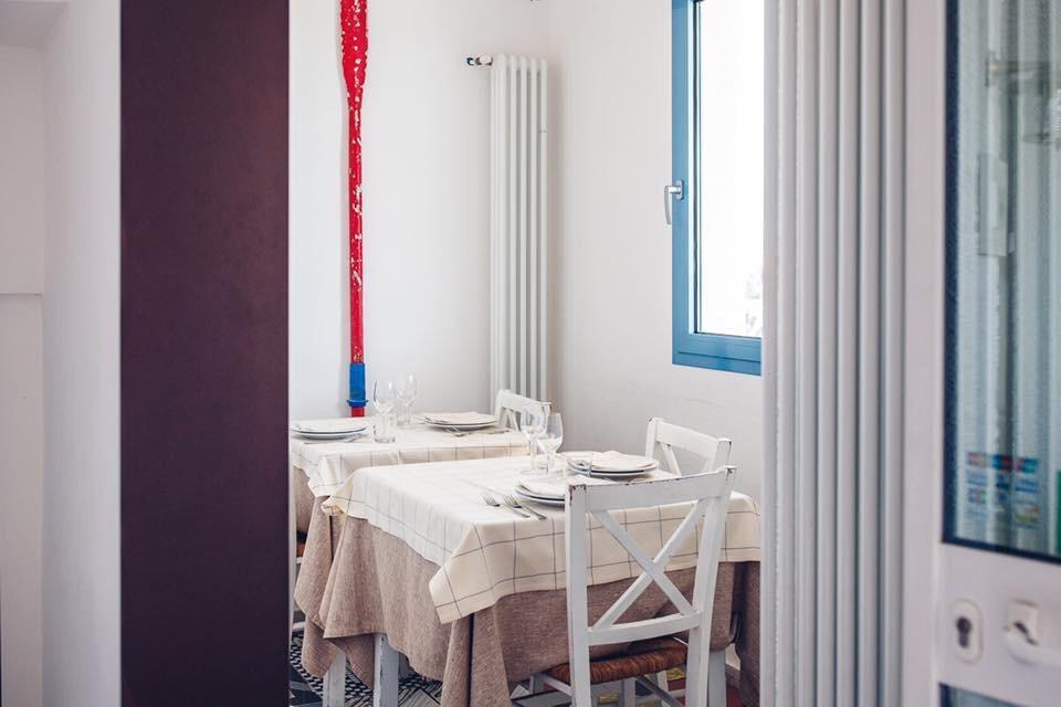 B&B El Gatt Marotta Zewnętrze zdjęcie